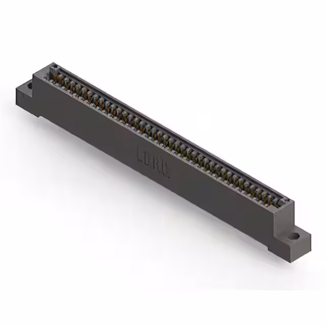 395-039-520-104 EDAC Inc.  Edgeboard Connectors